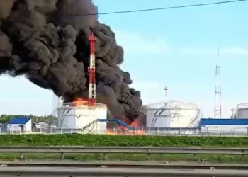 “Найбільше потішив удар по Зеленограду”: експерт Лакійчук про атаку Сил оборони по Москві
