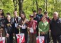 Наші чемпіони: кролевецькі спортсмени — серед найкращих в Україні