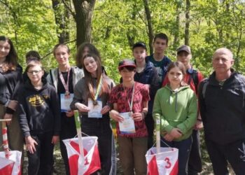 Наші чемпіони: кролевецькі спортсмени — серед найкращих в Україні