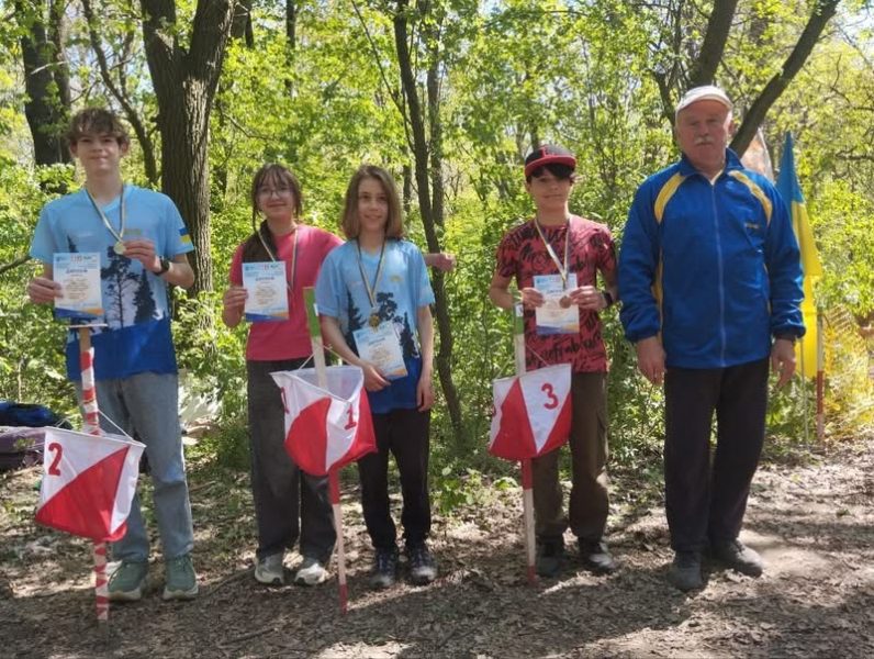 Наші чемпіони: кролевецькі спортсмени &mdash; серед найкращих в Україні