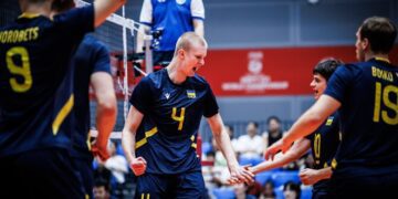 Новачок збірної пояснив, як Україна зможе пробитися на Олімпійські ігри