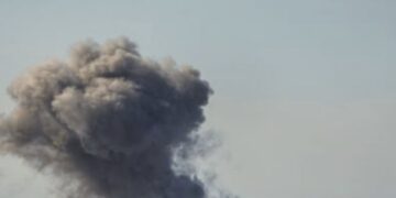 Обстріли Конотопщини: у Буринській, Попівській та Путивльській громадах пошкоджені будинки