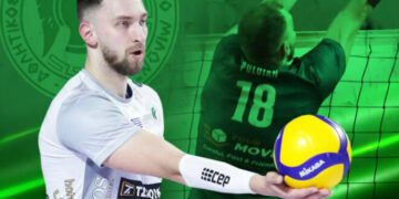 ОФІЦІЙНО. Грецький клуб попрощався з гравцем збірної України