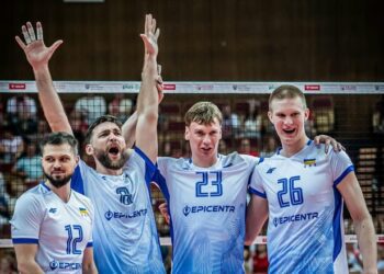 ОФІЦІЙНО. Збірна України оголосила розширений склад на Лігу націй
