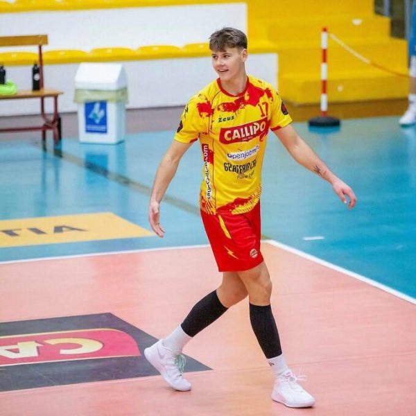 Олександр БОЙКО: &laquo;Моя мета &ndash; виграти Лігу чемпіонів&raquo;