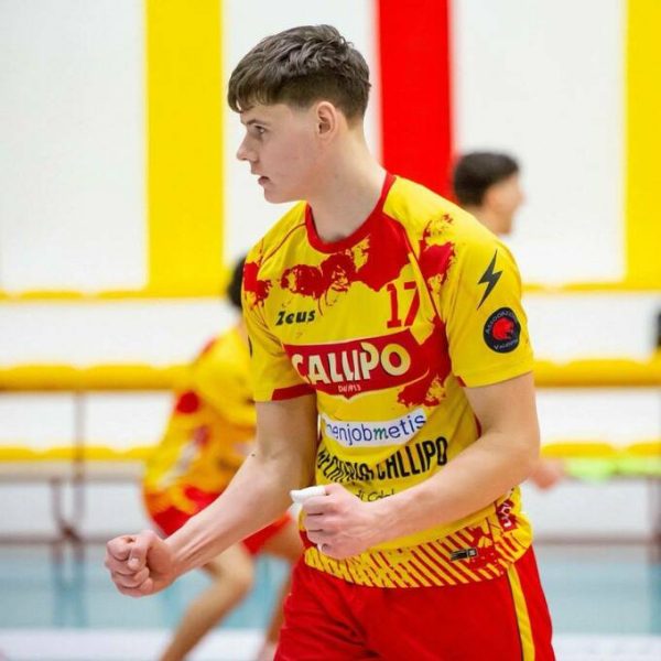 Олександр БОЙКО: &laquo;Моя мета &ndash; виграти Лігу чемпіонів&raquo;