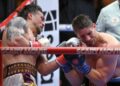 Олександр Гвоздик прокоментував перемогу Усика над Верховеном
