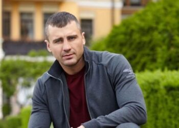 Олександр Гвоздик висловився про можливий бій із Берлангою