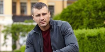 Олександр Гвоздик висловився про можливий бій із Берлангою
