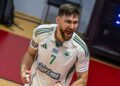 Панатінаїкос з лідером збірної України виграв чемпіонат Греції
