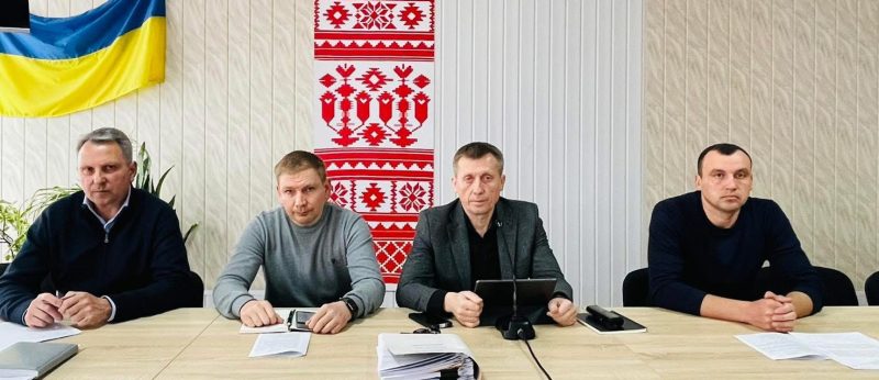 Підтримка медиків, соцпослуги й карате для дітей: результати виконкому в Кролевці