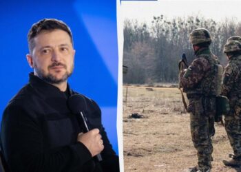 Піхотинцям – до 400 тисяч гривень: Зеленський анонсував підвищення зарплат військових