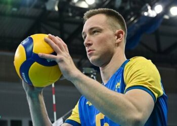 ПЛОТНИЦЬКИЙ: «Капітан сказав, що маю працювати у збірній, як у клубі»