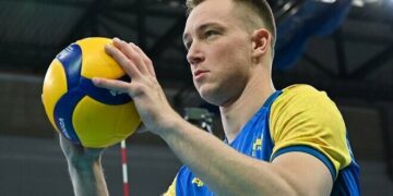 ПЛОТНИЦЬКИЙ: «Капітан сказав, що маю працювати у збірній, як у клубі»