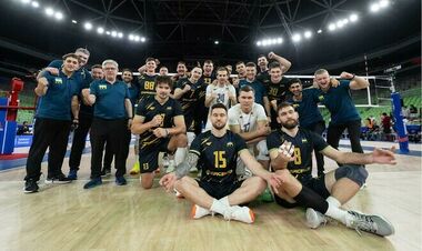 ПЛОТНИЦЬКИЙ: &laquo;Капітан сказав, що маю працювати у збірній, як у клубі&raquo;