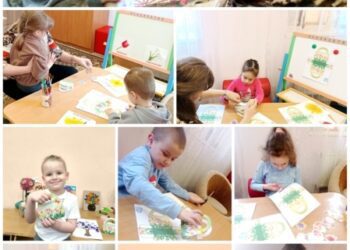 Подарунок з любов’ю для матусь