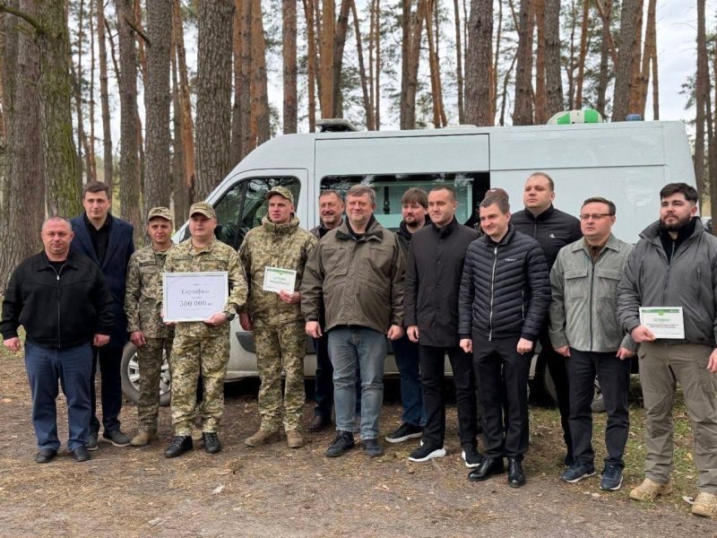 Прифронтова Сумщина: виклики, рішення і державна підтримка