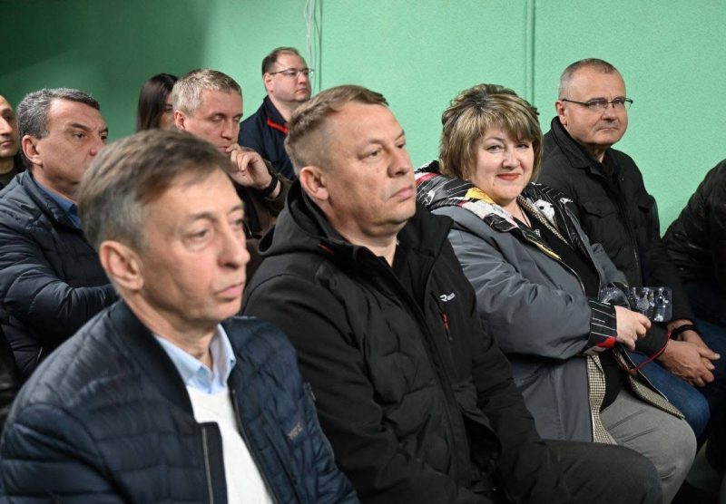 Прифронтова Сумщина: виклики, рішення і державна підтримка