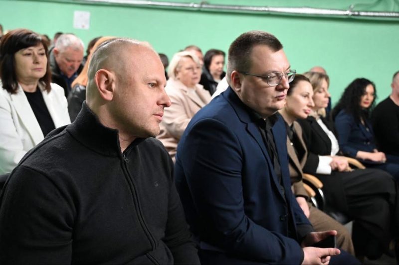 Прифронтова Сумщина: виклики, рішення і державна підтримка