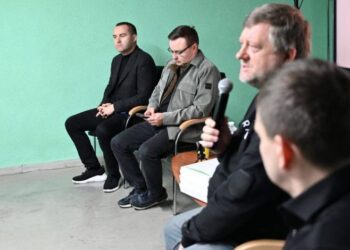Прифронтова Сумщина: виклики, рішення і державна підтримка