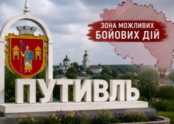 Путивльську громаду можуть віднести до зони можливих бойових дій: рішення вже підтримала профільна комісія
