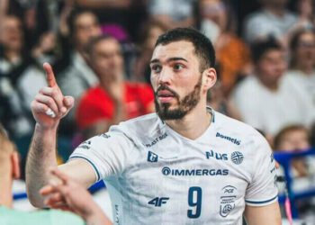 СЕМЕНЮК: «Я вже 11 років у збірній України, і з кожним роком усе важче»