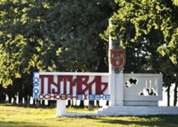 Шестеро постраждалих у Путивльській громаді після атаки росіян