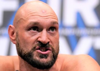 Тайсон Ф’юрі очолив рейтинг WBC у суперважкій вазі