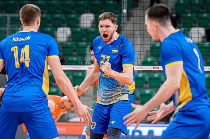 Топовий новачок, характер і перемога. Україна зіграла перший турнір в 2026