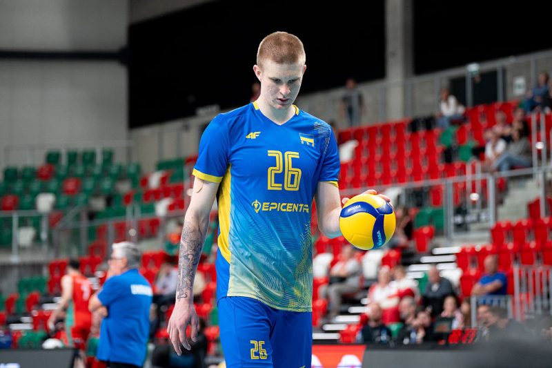 Топовий новачок, характер і перемога. Україна зіграла перший турнір в 2026