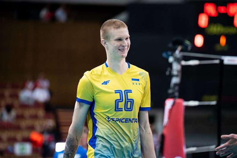 Топовий новачок, характер і перемога. Україна зіграла перший турнір в 2026