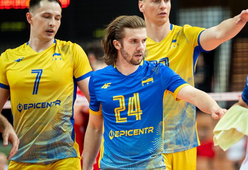Топовий новачок, характер і перемога. Україна зіграла перший турнір в 2026