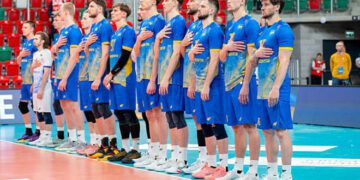 Топовий новачок, характер і перемога. Україна зіграла перший турнір в 2026