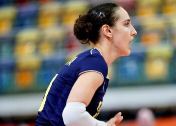 Турнірна таблиця Кубка чотирьох націй. На якому місці фінішувала Україна