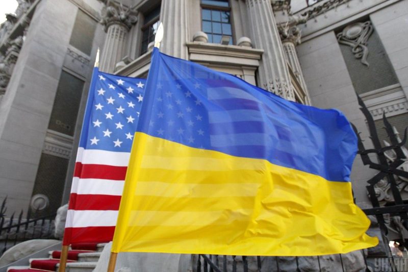У Конгресі США зробили крок до виділення нової допомоги Україні на суму 1,3 млрд доларів