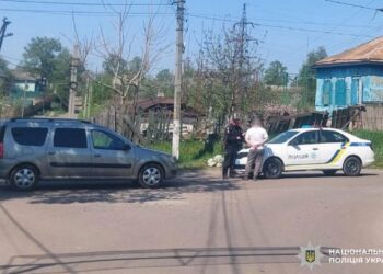 У Конотопі в ДТП постраждала велосипедистка
