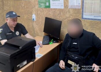 У Кролевці чоловіка підозрюють у незаконному заволодінні мотоциклом