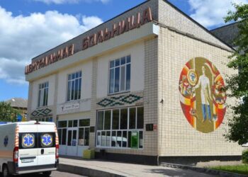 У Кролевці уточнили стан поранених: одна жінка в реанімації, чоловіку ампутували ногу