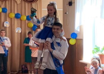 У закладах освіти Попівської громади пролунав Останній дзвоник