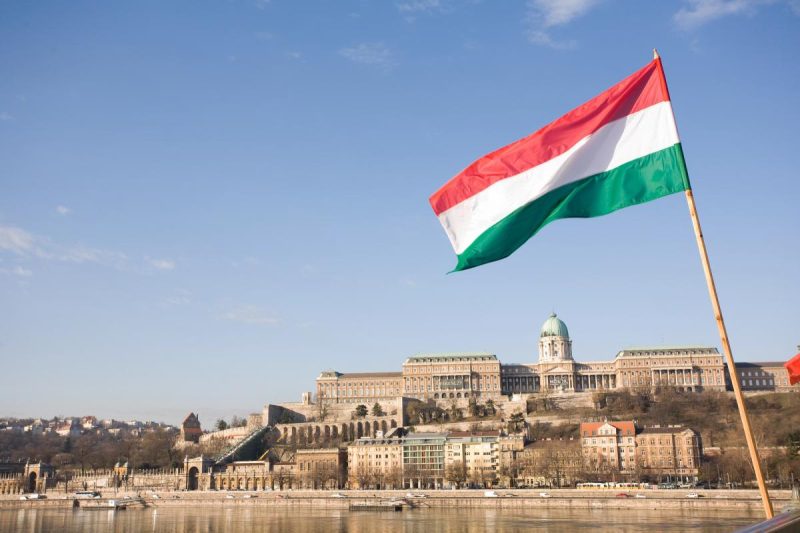 Удар у спину: Угорщина знайшла дешеву заміну російському газу в ЄС