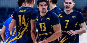 Україна – Болгарія. Дивитися онлайн. LIVE-трансляція.