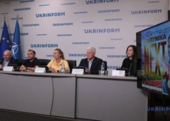 Українські багатоборці зберуться у Вінниці на турнірі Dobrynska NEXT