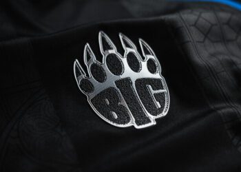 ВІДЕО. BIG представили оновлену форму для Cologne Major з CS2