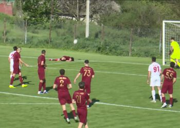 ВІДЕО. У Молдові забито найбільш курйозний автогол в історії футболу