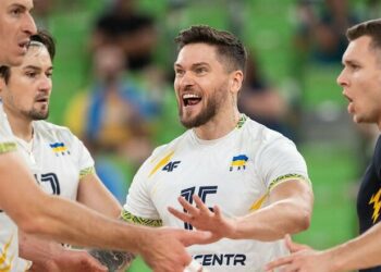 Віталій ЩИТКОВ: «Те, як ми зіграли, я вважаю ідеальним»