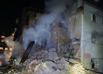 Ворог масовано атакував Шосткинську громаду дронами: є руйнування цивільної інфраструктури