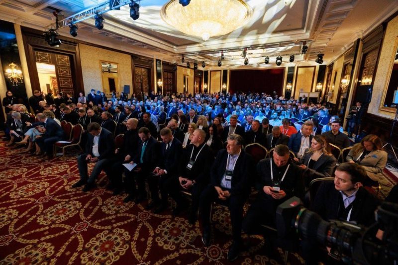 Згуртованість як основа стійкості: Сумщина долучилася до міжнародного діалогу