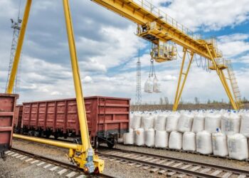 Зростання цін на добрива стає передвісником світового голоду, – ЗМІ