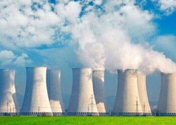 В Австралії відкрили завод, який перетворює вуглекислий газ на бетон і скло