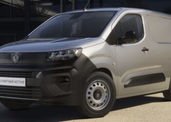 Peugeot оновила легендарний Partner до його 30-річчя: фургон став зручнішим і практичнішим (ФОТО)